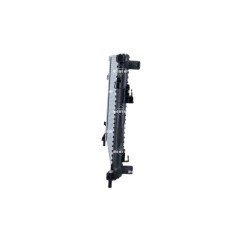 Radiatore Nissan 58332 - 32-58332 - 32-58332