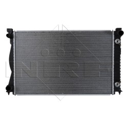 Radiatore Audi 58360 - 32-58360 - 32-58360