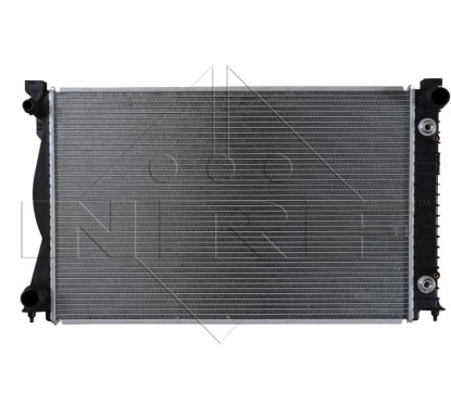 Radiatore Audi 58360