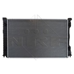 Radiatore Audi 58360 - 32-58360 - 32-58360