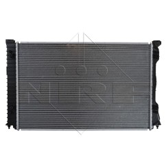 Radiatore Audi 58360 - 32-58360 - 32-58360