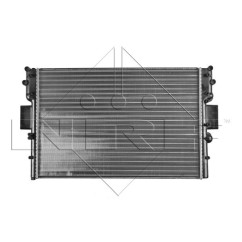 Radiatore Iveco 58361 - 32-58361 - 32-58361