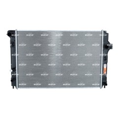 Radiatore Toyota 58382 - 32-58382 - 32-58382