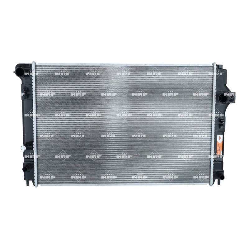 Radiatore Toyota 58382