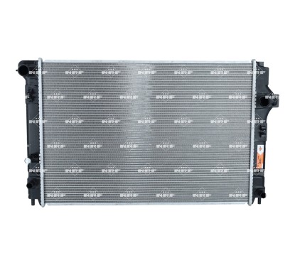 Radiatore Toyota 58382 - 32-58382 - 32-58382