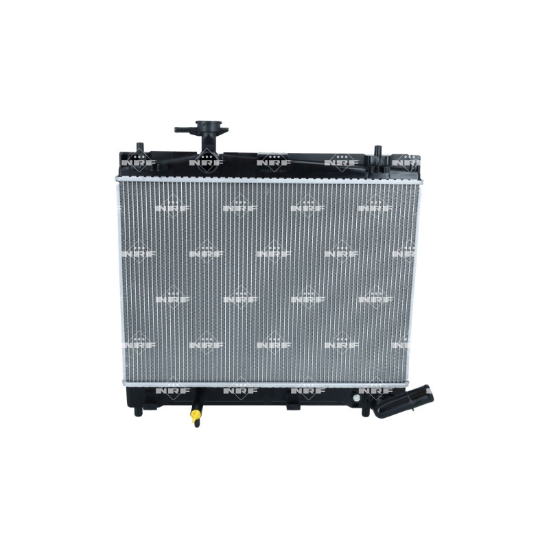 Radiatore Toyota 58384