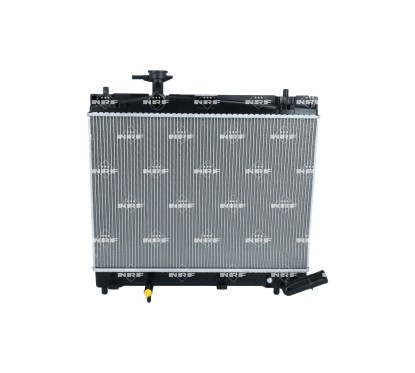 Radiatore Toyota 58384 - 32-58384 - 32-58384