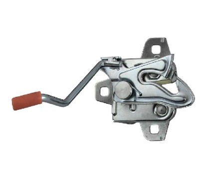 Gancio Chiusura Cofano anteriore per Lancia Musa e Ypsilon AL37227 - 31-AL37227 - 31-AL37227