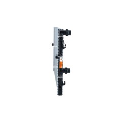 Radiatore Volkswagen 58392 - 32-58392 - 32-58392