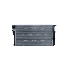 Radiatore Bmw 58411