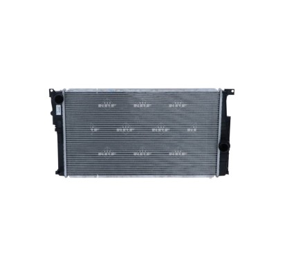 Radiatore Bmw 58411