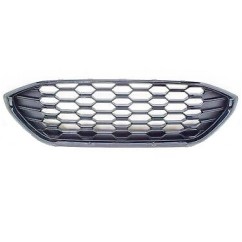 Griglia Radiatore Nera (Mod. St-Line) Ford Puma dal 2020 FD6212001 - 64-FD6212001 - 64-FD6212001