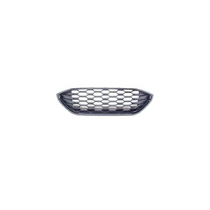 Griglia Radiatore Nera (Mod. St-Line) Ford Puma dal 2020 FD6212001