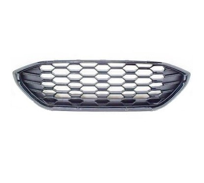 Griglia Radiatore Nera (Mod. St-Line) Ford Puma dal 2020 FD6212001 - 64-FD6212001 - 64-FD6212001