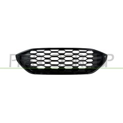 Griglia Radiatore Nera (Mod. St-Line) Ford Puma dal 2020 FD6212001 - 64-FD6212001 - 64-FD6212001