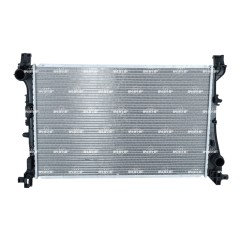 Radiatore Fiat 58422 - 32-58422 - 32-58422