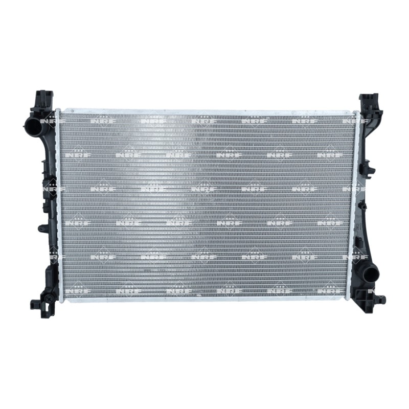 Radiatore Fiat 58422