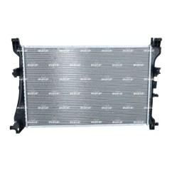 Radiatore Fiat 58422 - 32-58422 - 32-58422