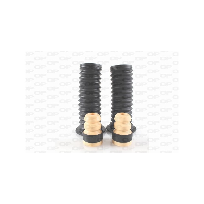 Kit Parapolvere Ammortizzatore DCK5118.04