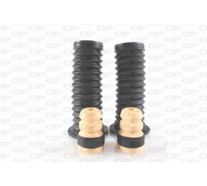 Kit Parapolvere Ammortizzatore DCK5118.04 - 80-DCK5118.04 - 80-DCK5118.04