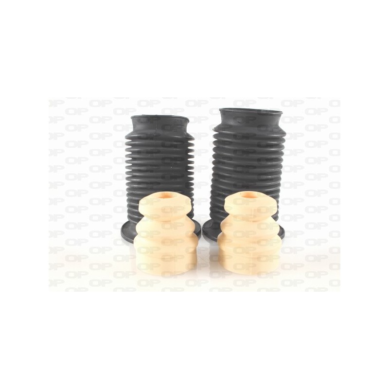 Kit Parapolvere Ammortizzatore DCK5119.04