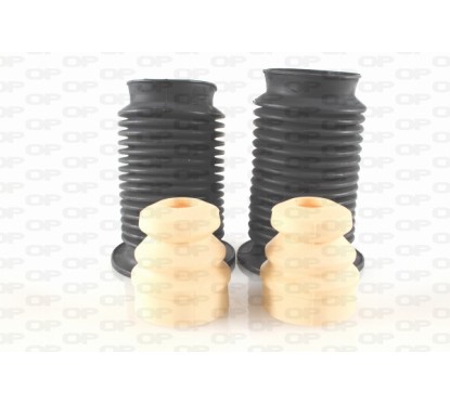 Kit Parapolvere Ammortizzatore DCK5119.04 - 80-DCK5119.04 - 80-DCK5119.04
