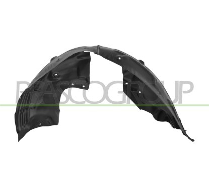 Passaruota anteriore sinistro (Mod. St-Line) Ford Puma dal 2020 FD6213604