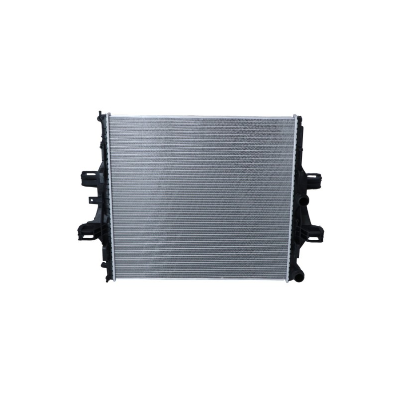 Radiatore Iveco 58431