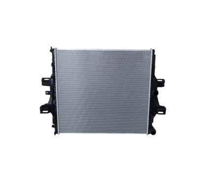 Radiatore Iveco 58431 - 32-58431 - 32-58431