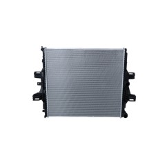 Radiatore Iveco 58431 - 32-58431 - 32-58431
