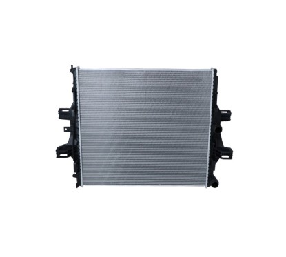 Radiatore Iveco 58431