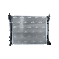 Radiatore Lancia 58432 - 32-58432 - 32-58432