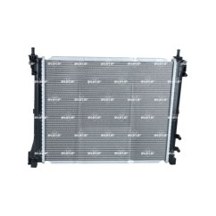 Radiatore Lancia 58432 - 32-58432 - 32-58432