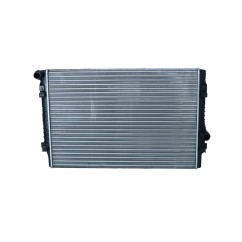 Radiatore Vw 58437A - 32-58437A - 32-58437A