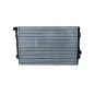 Radiatore Vw 58437A