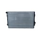 Radiatore Vw 58437A