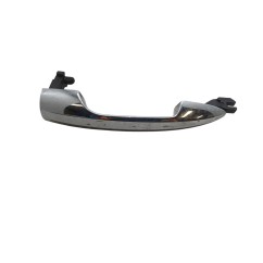 Maniglia esterna Anteriore Sinistra ALFA ROMEO Giulietta Serie 940 dal 13 al 16 - 156099957 - 3724845