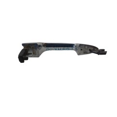 Maniglia esterna Anteriore Sinistra ALFA ROMEO Giulietta Serie 940 dal 13 al 16 - 156099957 - 3724845