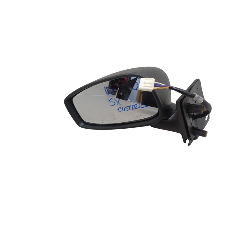 Specchietto Retrovisore Sinistro FIAT Idea 2° Serie