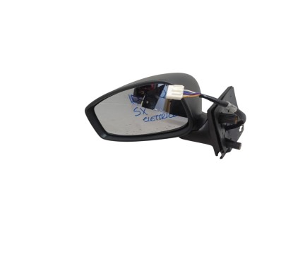 Specchietto Retrovisore Sinistro FIAT Idea 2° Serie - 735400384 - 3724829