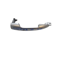 Maniglia esterna Anteriore Sinistra ALFA ROMEO Giulietta Serie 940 dal 13 al 16 - 156099957 - 3724796
