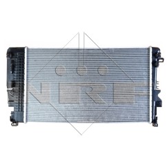 Radiatore Mercedes 58440 - 32-58440 - 32-58440