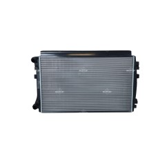 Radiatore Volkswagen 58453 - 32-58453 - 32-58453