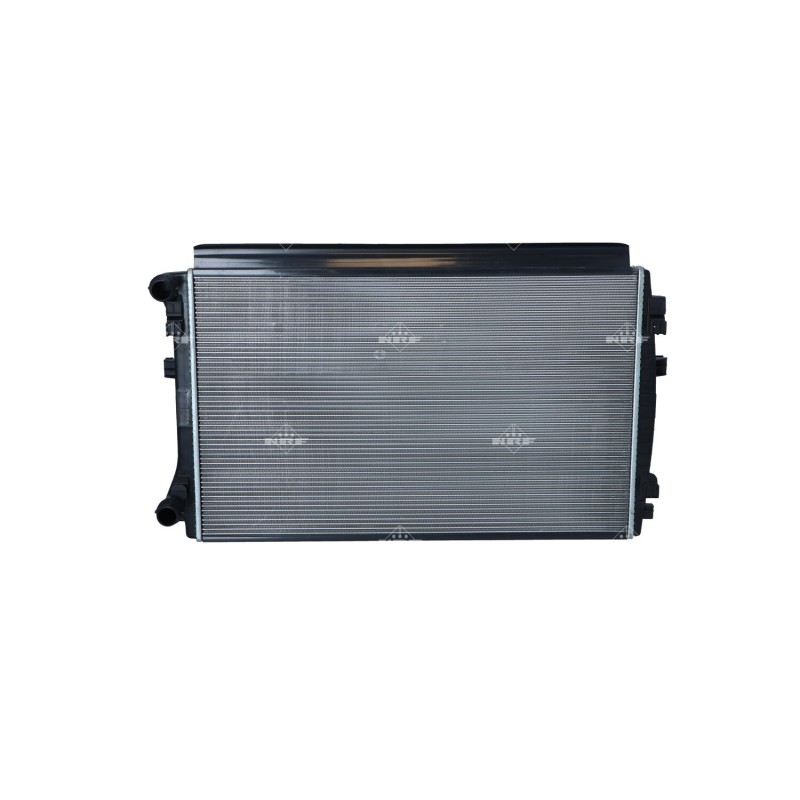Radiatore Volkswagen 58453