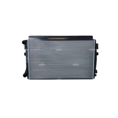 Radiatore Volkswagen 58453 - 32-58453 - 32-58453