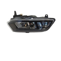 Fendinebbia Anteriore VOLKSWAGEN Polo 5° Serie - 6R0941062C - 3724687