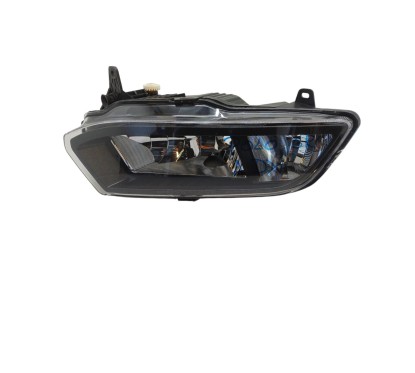 Fendinebbia Anteriore VOLKSWAGEN Polo 5° Serie - 6R0941062C - 3724687