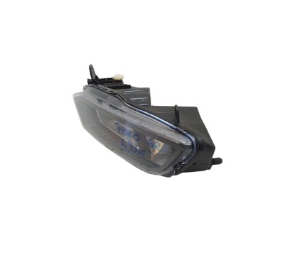 Fendinebbia Anteriore VOLKSWAGEN Polo 5° Serie