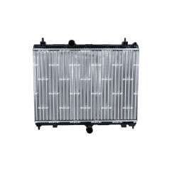 Radiatore Citroen 58468A - 32-58468A - 32-58468A