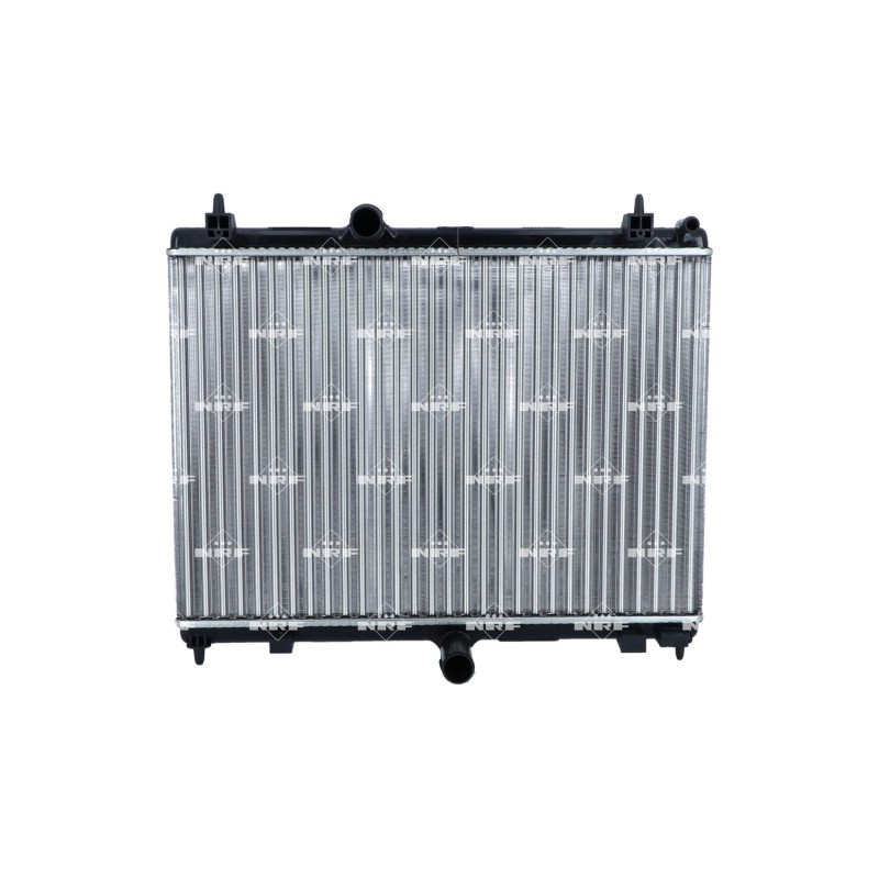 Radiatore Citroen 58468A